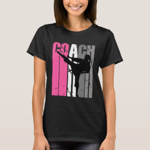 T-shirt Chorégraphe de maître Jiu Jitsu C