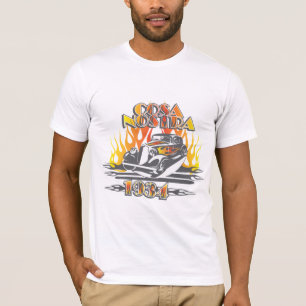 T-shirt Chose de Notre Cosa Classique