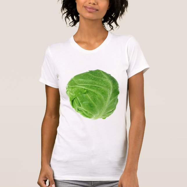 T-shirt Chou (Devant)