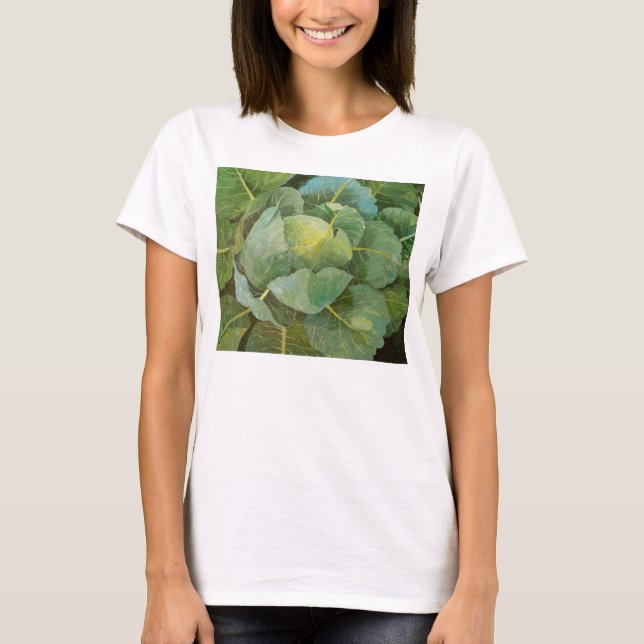 T-shirt Chou (Devant)