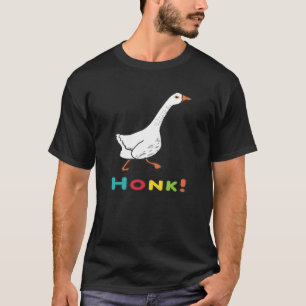 T-shirt Chou d'Oie