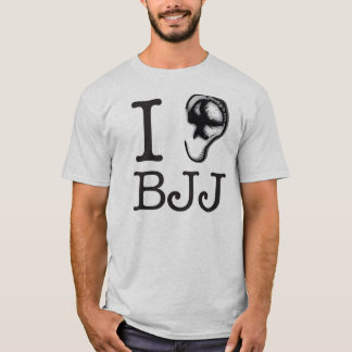 T-shirt Chou-fleur