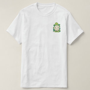 T-shirt Chou-fleur Kawaii
