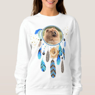 T-shirt CHOW - VOS chemises personnalisées PHOTO