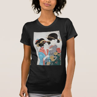T-shirt Choyo septembre