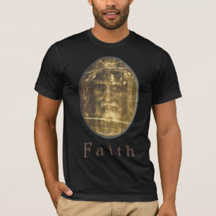 T-shirt chrétien