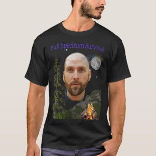 T-shirt chrétien