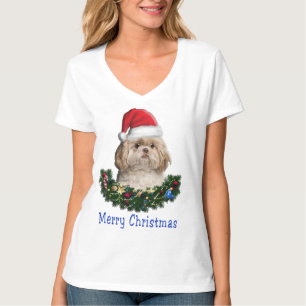 T-shirt chrétien