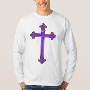 T-shirt Chrétien