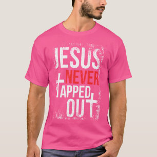 T-shirt chrétien