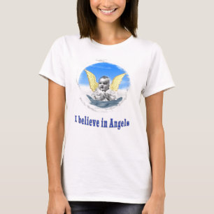 T-shirt chrétien