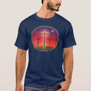 T-shirt chrétien