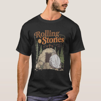 T-shirt chrétien