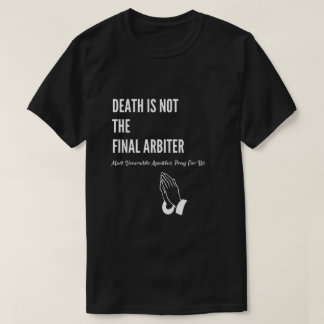 T-Shirt Chrétien Orthodoxe