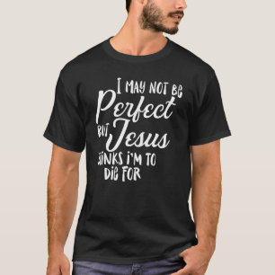 T-shirt Chrétiens rachetés d'inspiration Catholi de fierté