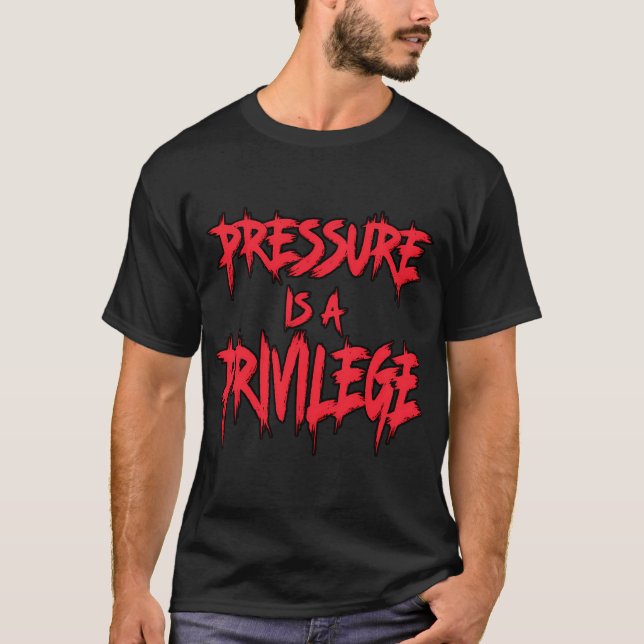 T-shirt Chris Bumstead (Devant)