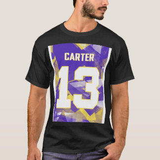 T-SHIRT CHRIS CARTER JERSEY