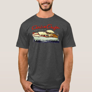 T-shirt Chris Craft Constellation
