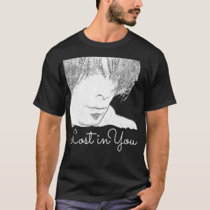 T-shirt Chris Gaines Perdu en vous