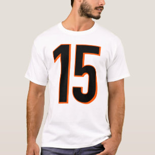 T-shirt Chris Henry Bengals
