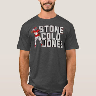 T-shirt Chris Jones