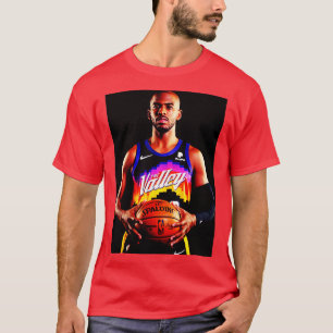 T-shirt Chris Paul