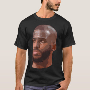 T-shirt Chris Paul