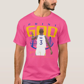 T-shirt Chris Paul