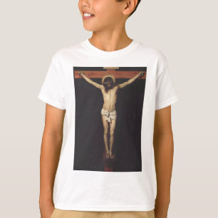 T-shirt Christ crucifié par Diego Velazquez