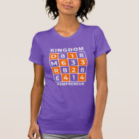 Christian Business KINGDOM MOMPRENEUR