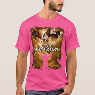 T-shirt Christian Gifts