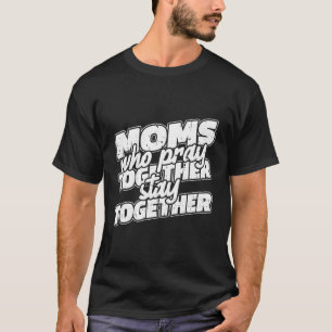 T-shirt Christian Maman