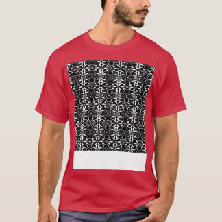 T-shirt Christian Seamless Motif Mosaïque Religion Evangil