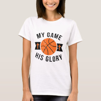 T-shirt Christian Sketll Cadeaux Hommes Garçons Filles Fem