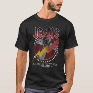 T-shirt Christian Tee