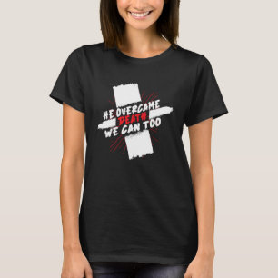 T-shirt Christianisme Mort Catholique Jésus Bible Religio
