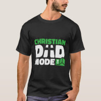 Christianity Mode On - Religion Catholique Jesus C