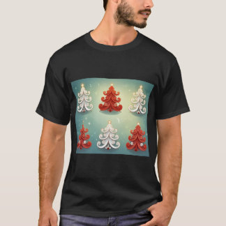 T-shirt Christmas