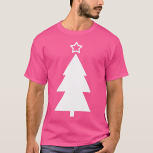 T-shirt Christmas Tree