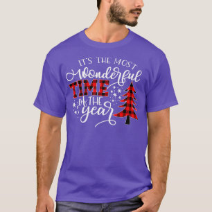 T-shirt Christmas Trees Its