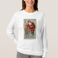 ChristmasFinding tout dans vous bas