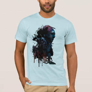 T-shirt Christopher Hitchens