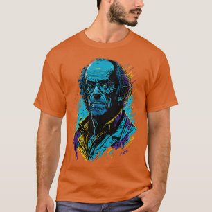 T-shirt Christopher Lloyd