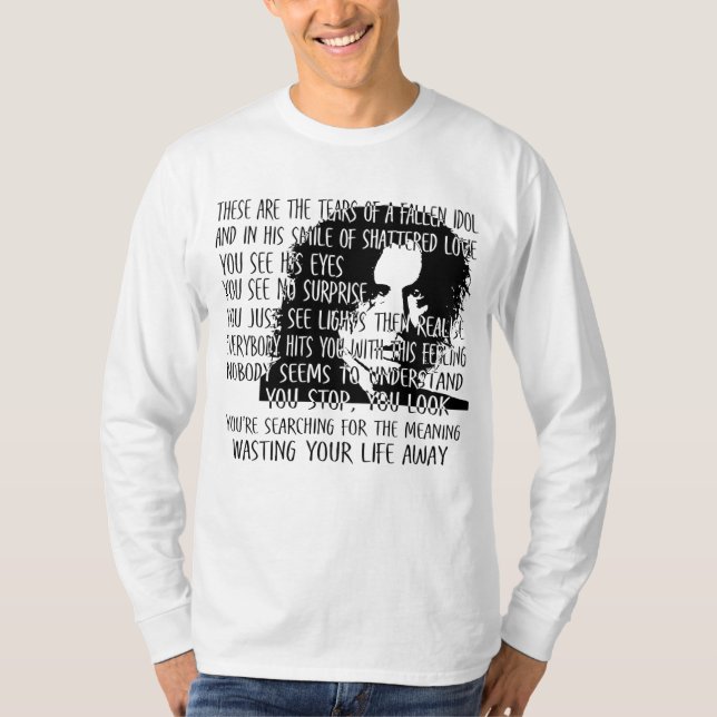 T-shirt Christy (Devant)