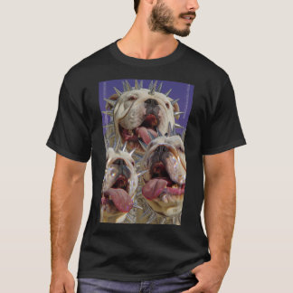 T-shirt Chrome Pack