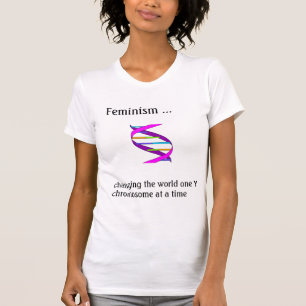T-shirt Chromosome Y
