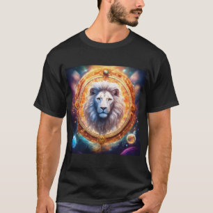 T-shirt Chroniques du style : The Narnia Collectiont