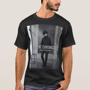 T-shirt Chroniques Silencieuses Résonance Plus Profonde Es