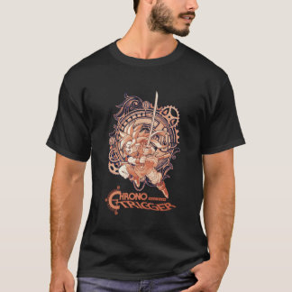 T-shirt Chrono Trigger 03 Classic