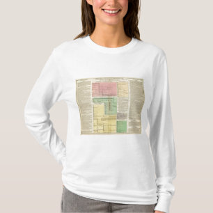 T-shirt Chronologie Parthinians